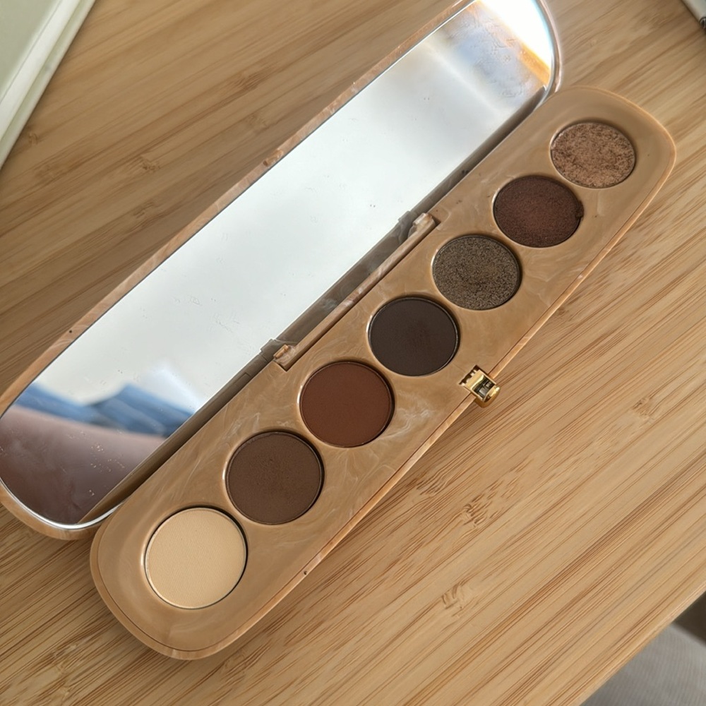 Marc Jacobs Eye-Conic eyeshadow palette - Fine Grind 900